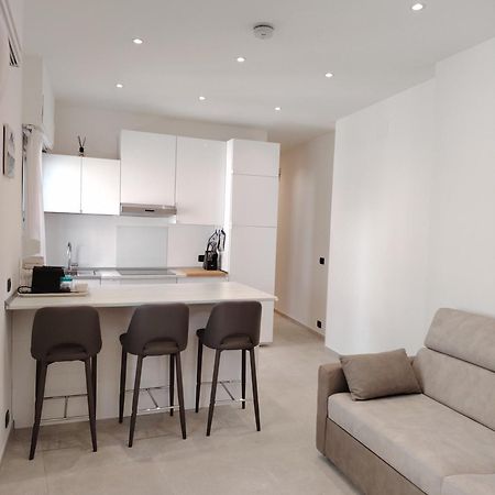 Holiday House Savona Exterior foto