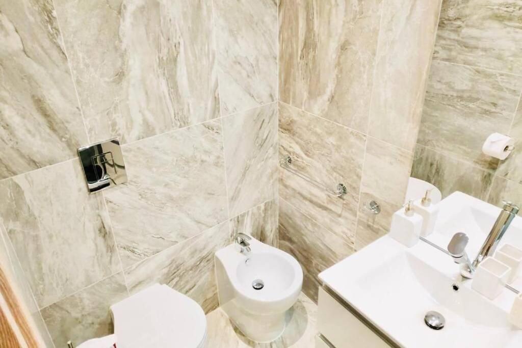 Holiday House Savona Exterior foto