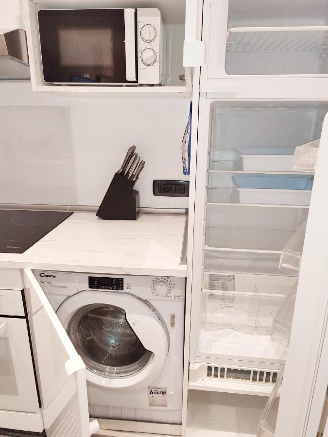 Holiday House Savona Exterior foto