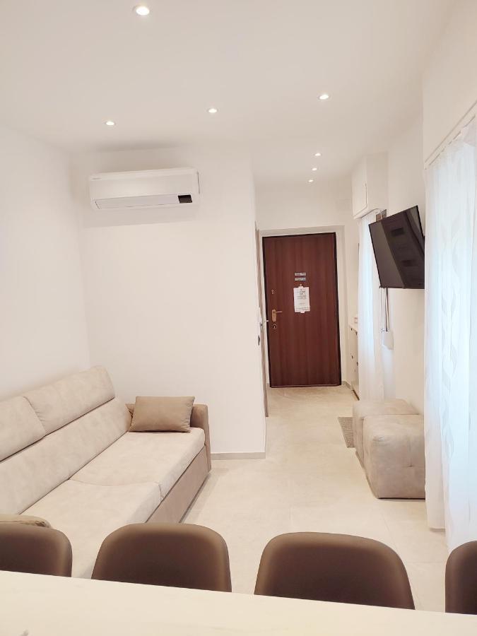 Holiday House Savona Exterior foto