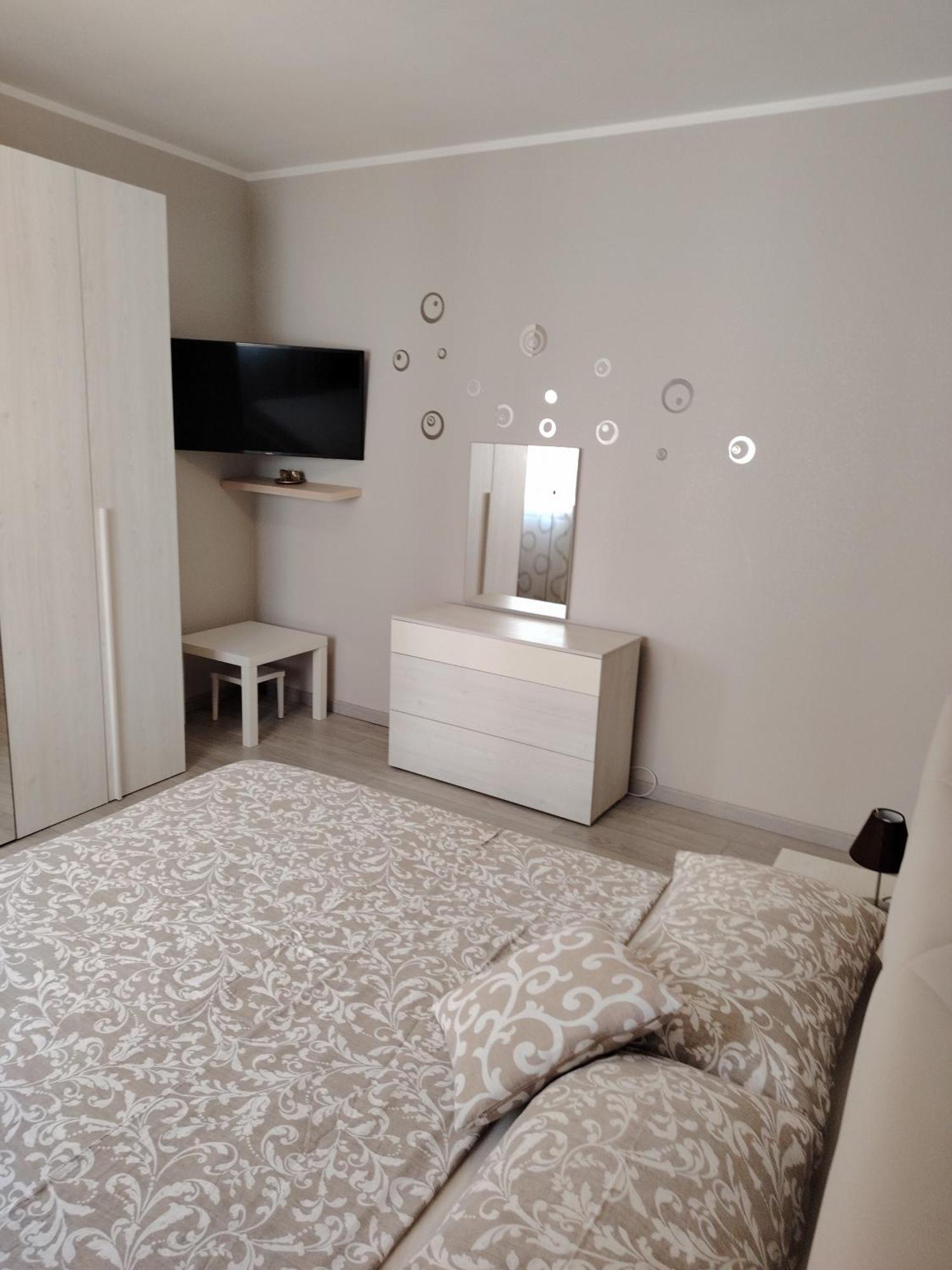 Holiday House Savona Exterior foto
